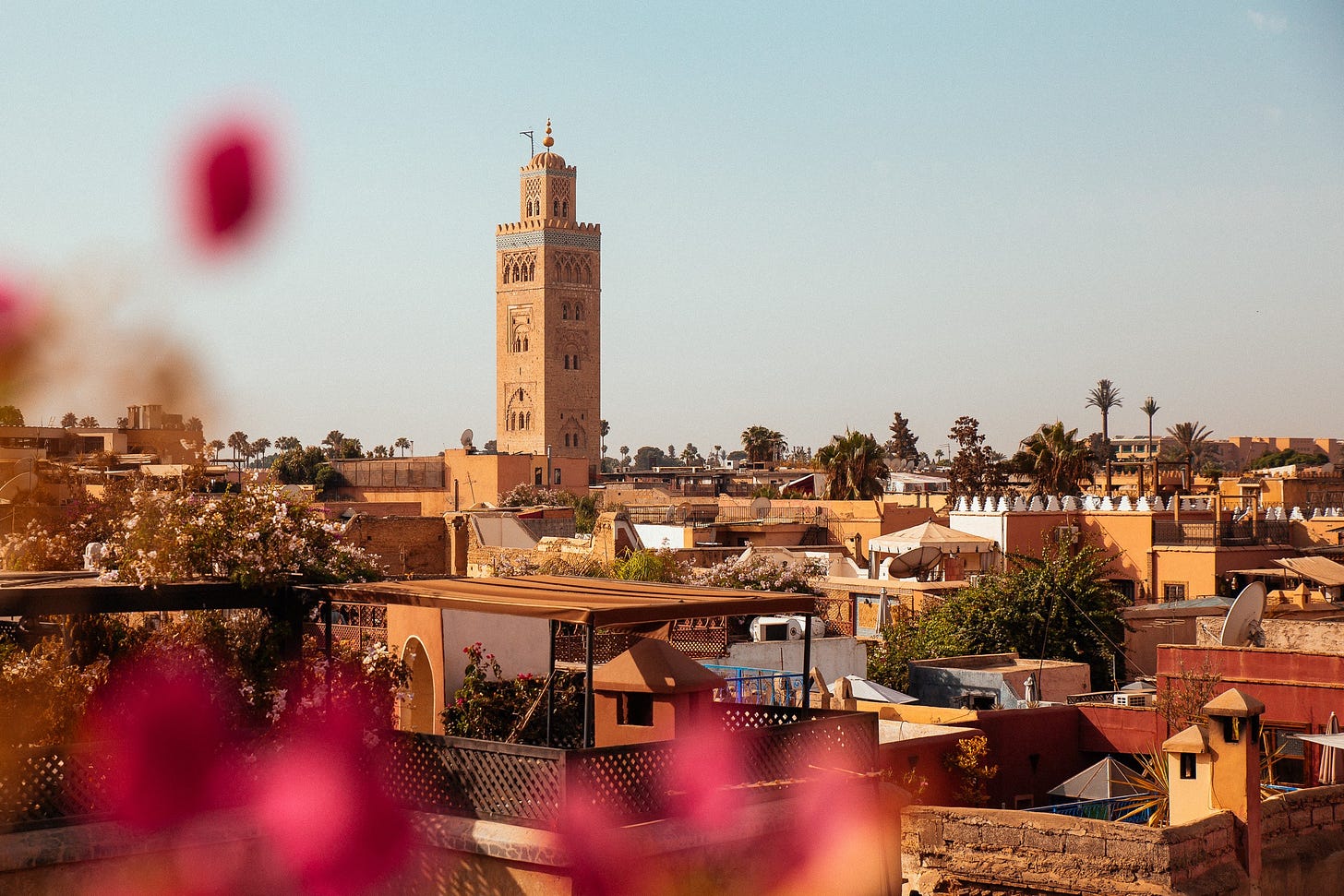 Marrakech